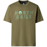 T-Shirt uomo Stampa