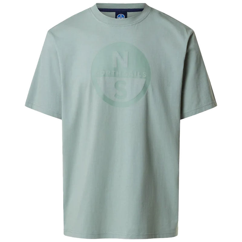 T-Shirt uomo Logo