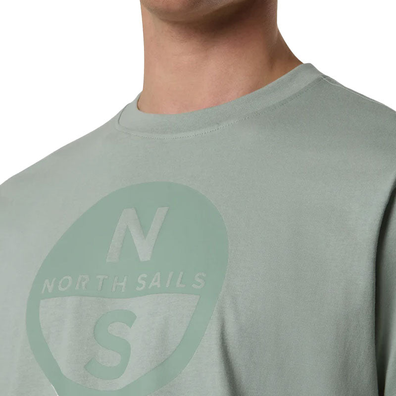 T-Shirt uomo Logo