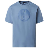 T-Shirt uomo Logo