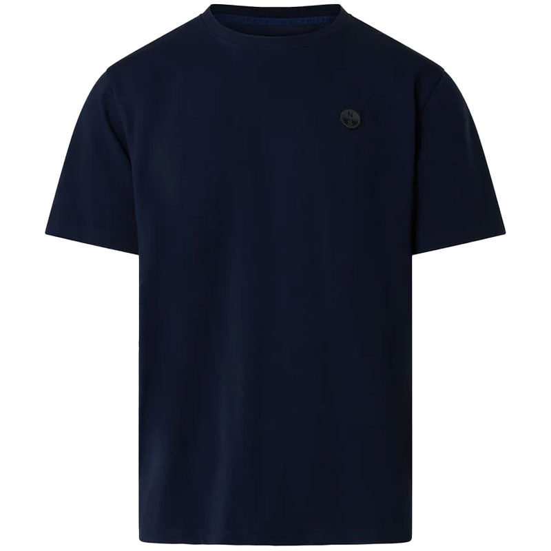 T-Shirt uomo Logo