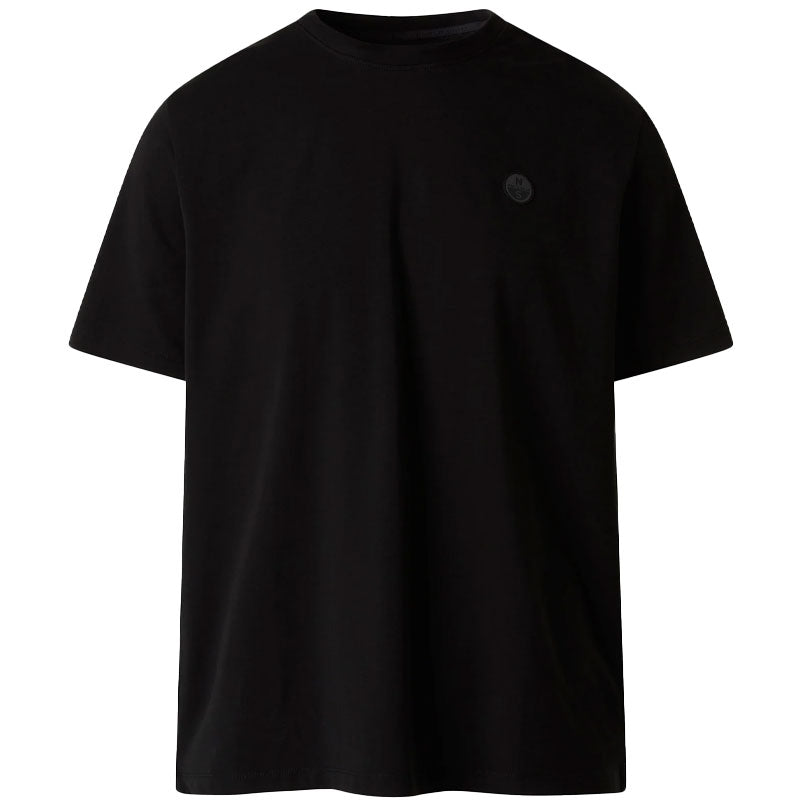 T-Shirt uomo Logo