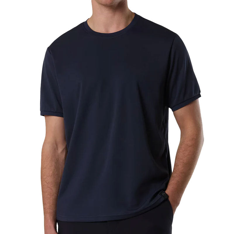 T-Shirt uomo Coolmax