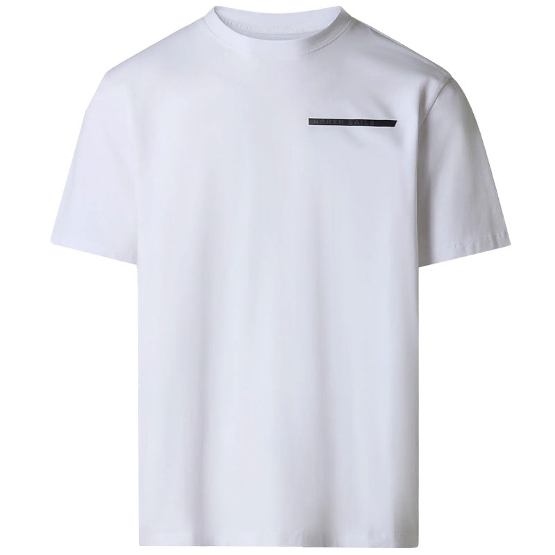 T-Shirt uomo Stretch