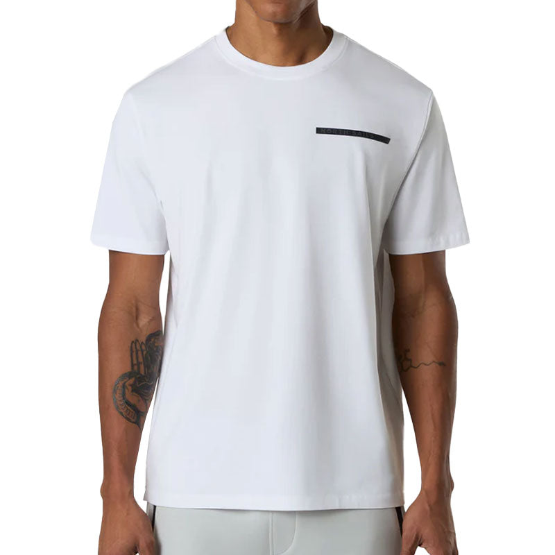 T-Shirt uomo Stretch