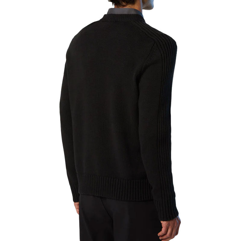 Maglione uomo Cotone