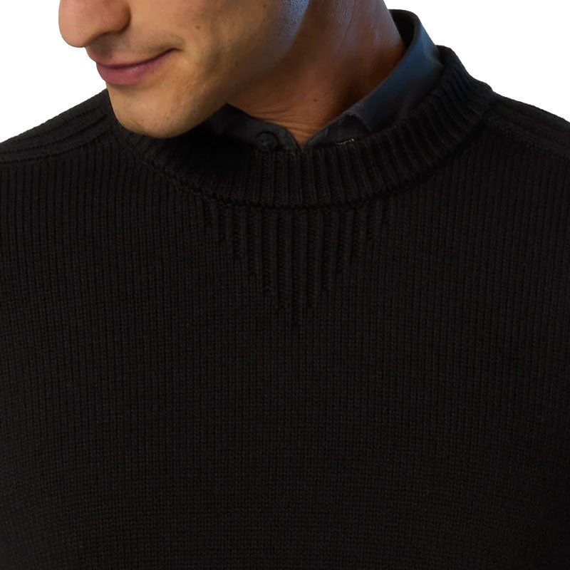 Maglione uomo Cotone