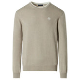 Maglione uomo Misto Cashmere