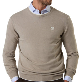 Maglione uomo Misto Cashmere