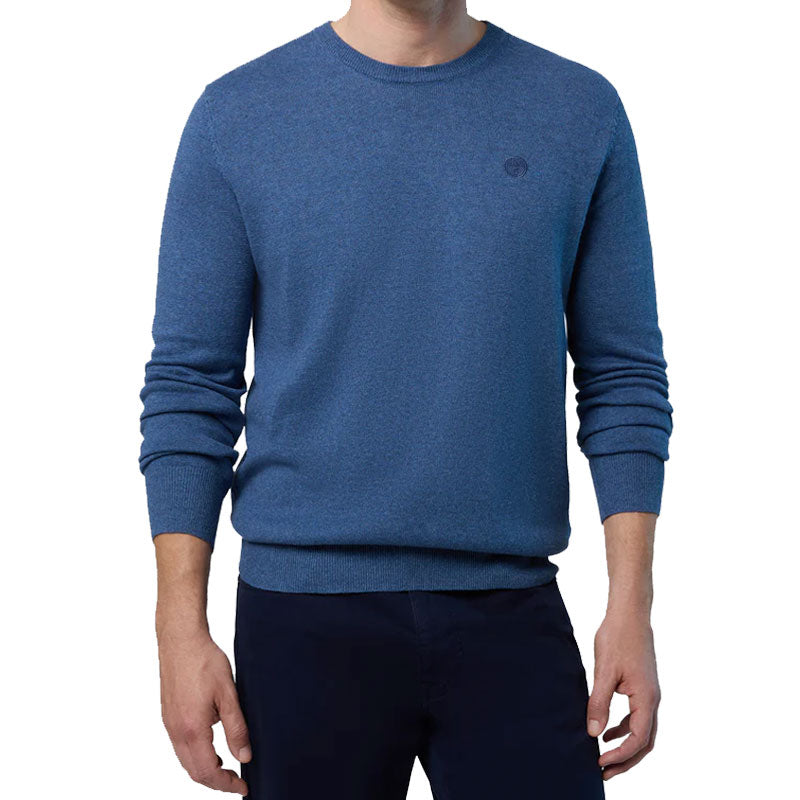 Maglione uomo Girocollo