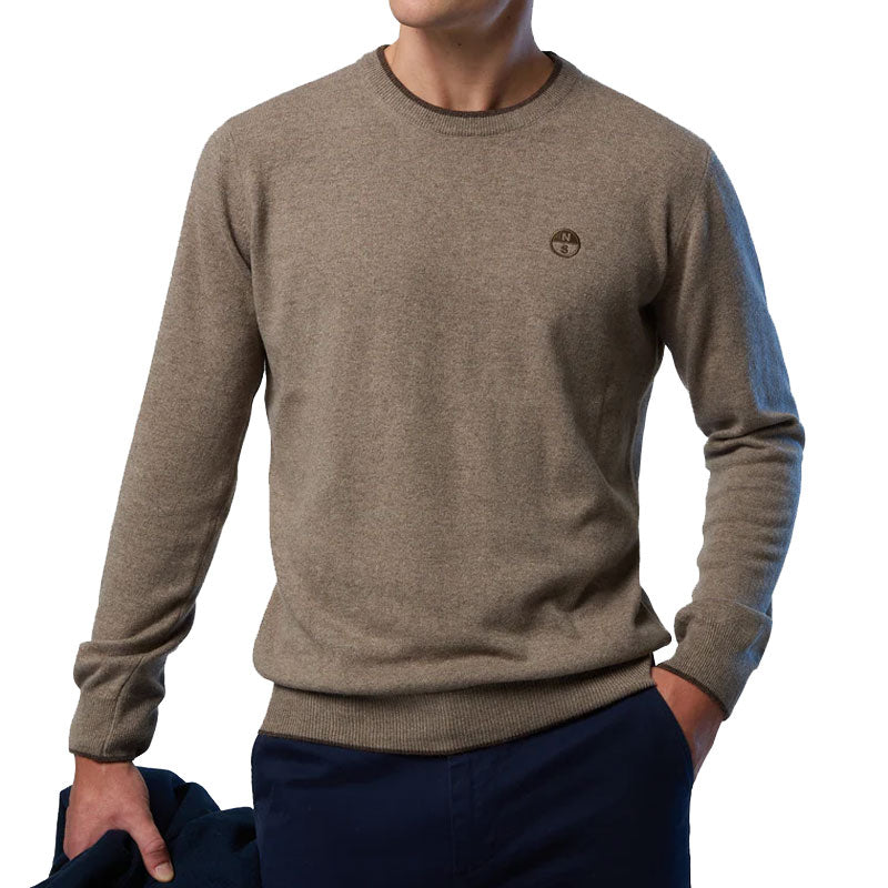 Maglione uomo Cashmere