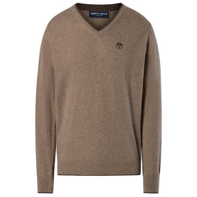 Maglione uomo Scollo V