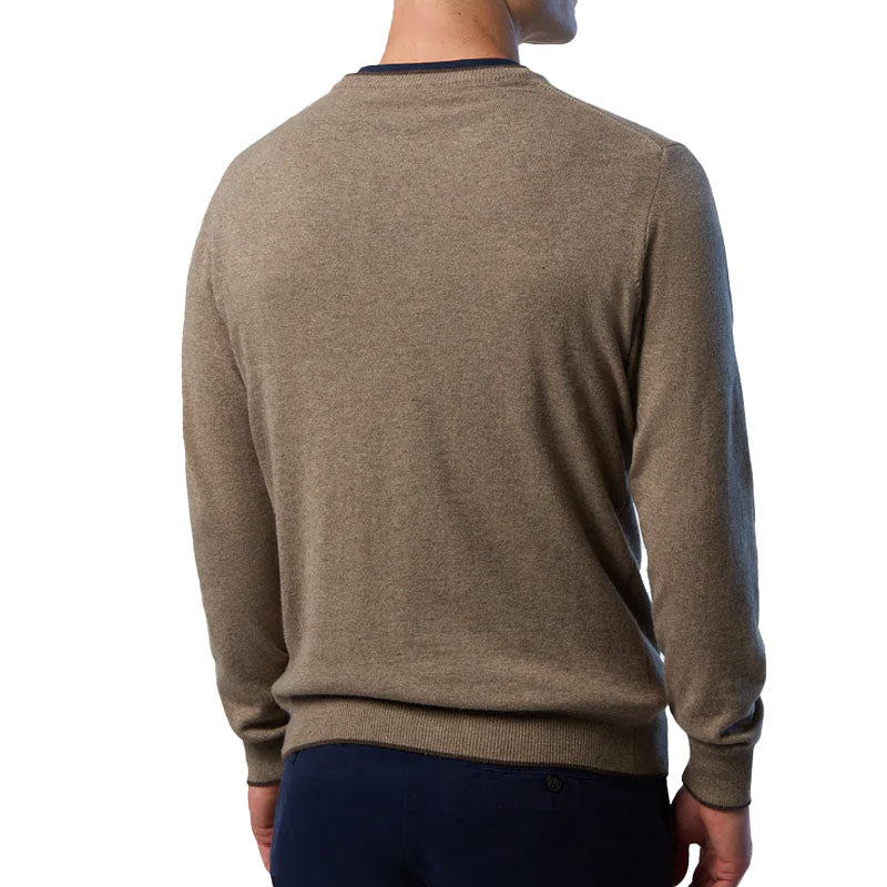 Maglione uomo Scollo V