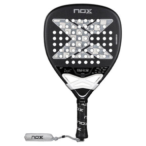 Racchetta AT10 Luxury Genius ATTACK 18K Alum Agustín Tapia 2026