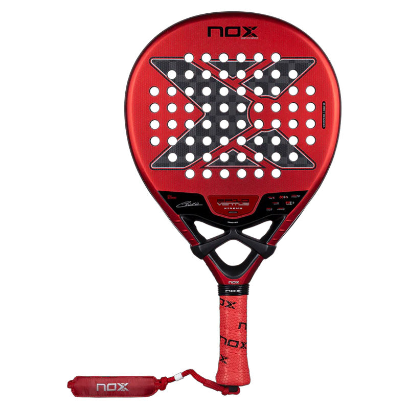 Racchetta EA10 Ventus Hybrid 12K XTREM Edu Alonso