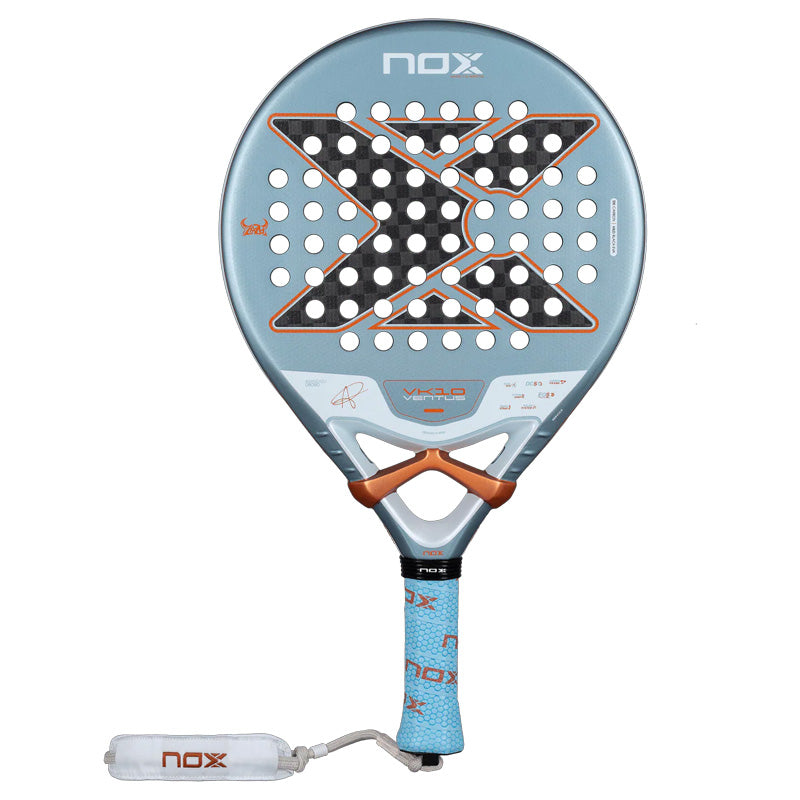 Racchetta VK10 Ventus Control 12K Aranzazu Osoro 2026