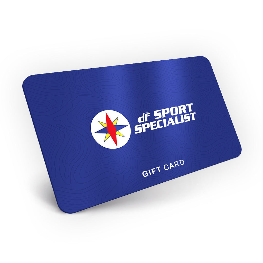 GIFT CARD DF Sport Specialist DF Sport Specialist