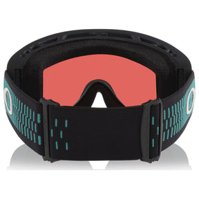 Maschera Mont Scape L Prizm Snow Sapphire Iridium S3
