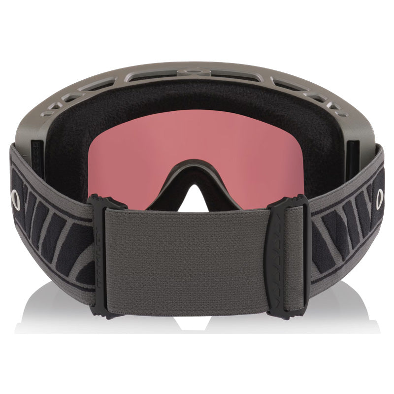 Maschera Mont Scape L Prizm Torch Iridium S2
