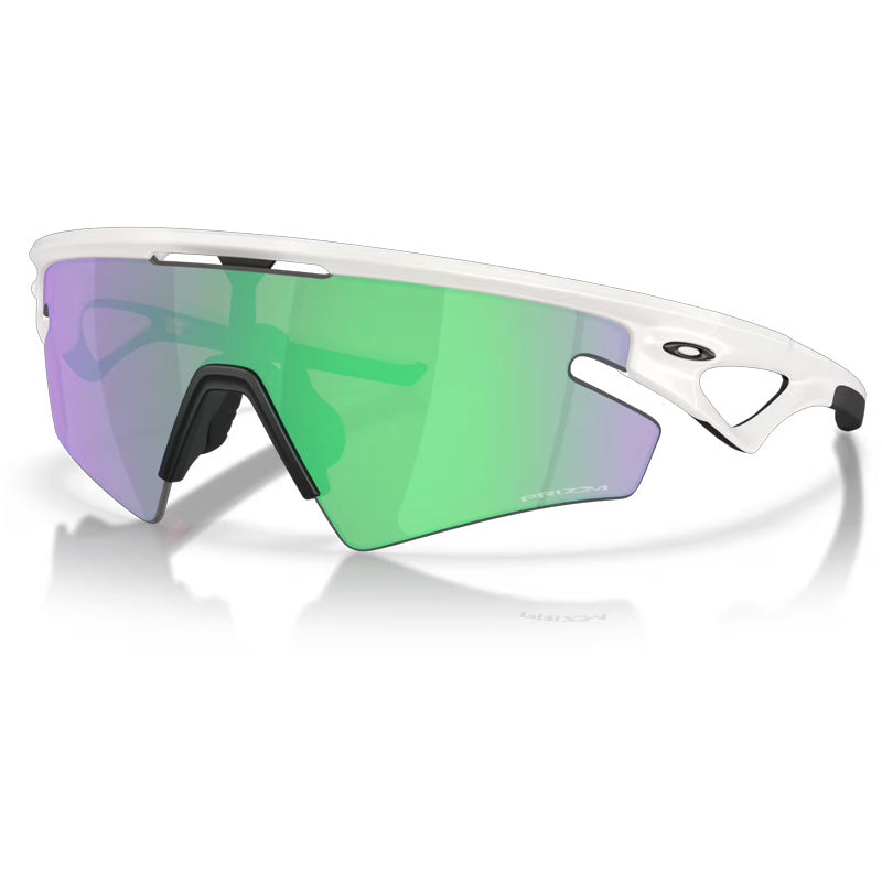 Occhiali Sphaera Slash Prizm Jade