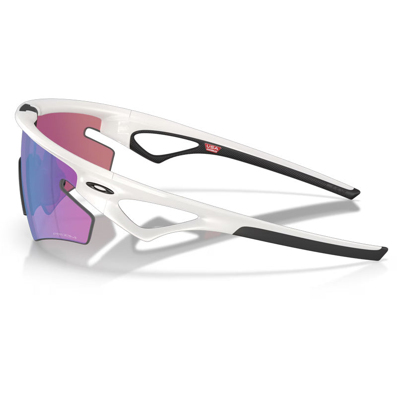 Occhiali Sphaera Slash Prizm Jade