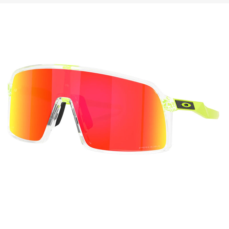 Occhiali Sutro Prizm Ruby