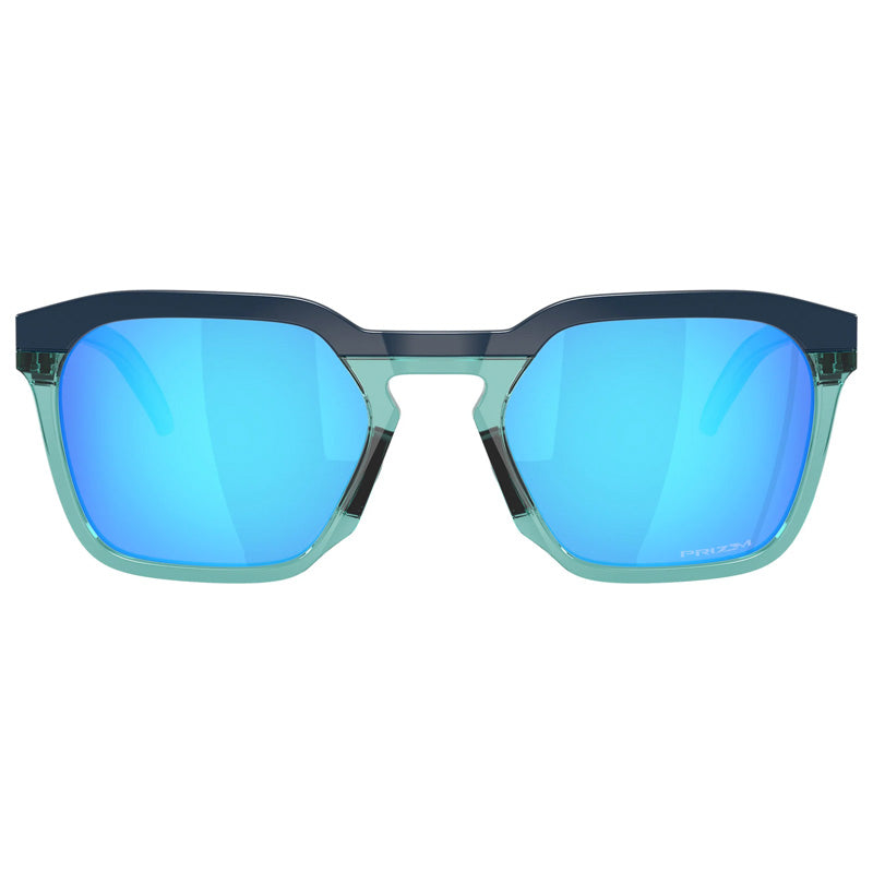 Occhiali HSTN SQ Prizm Sapphire