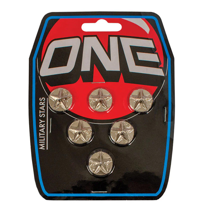 Stomp Pad Military Stars