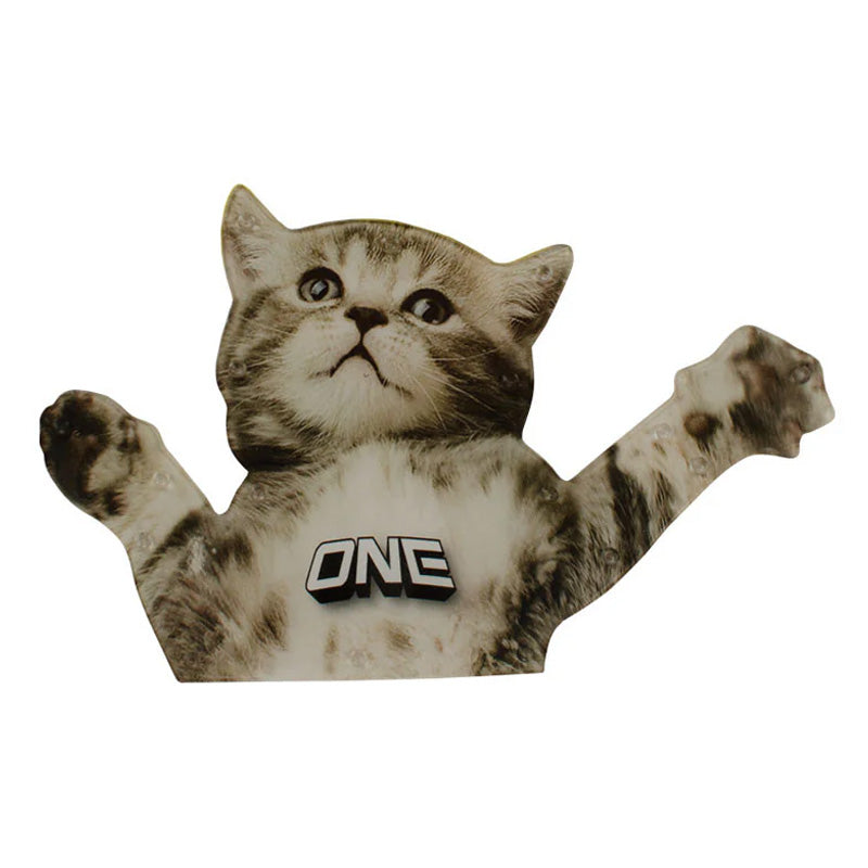 Stomp Pad Flying Cat