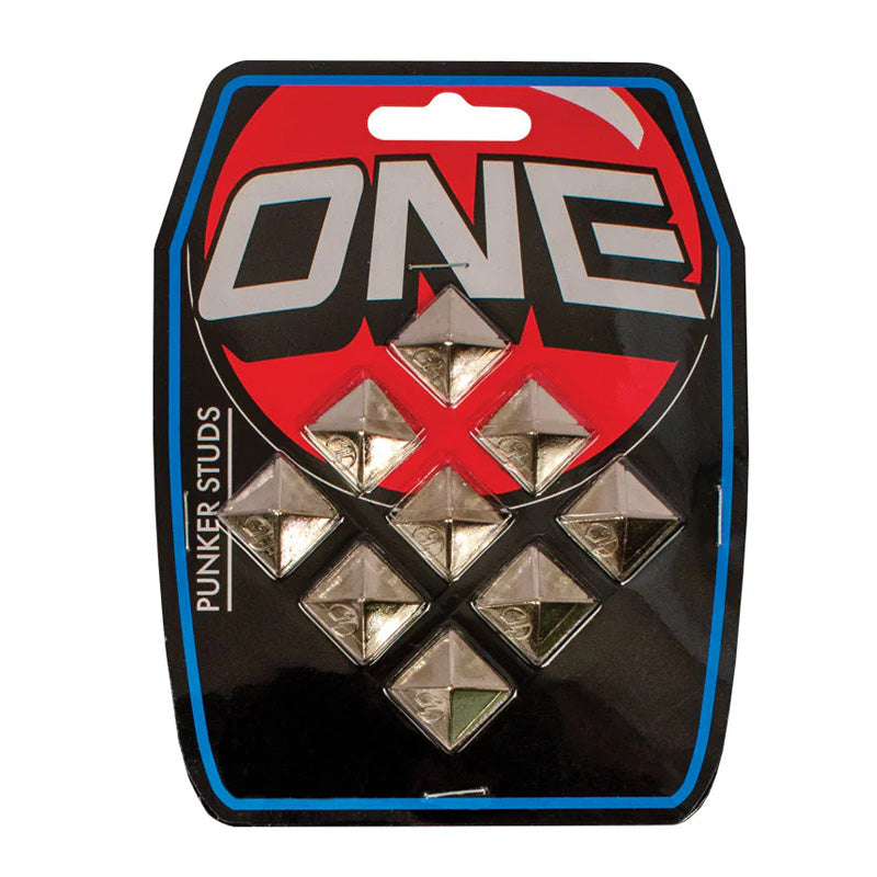 Stomp Pad Punker Studs