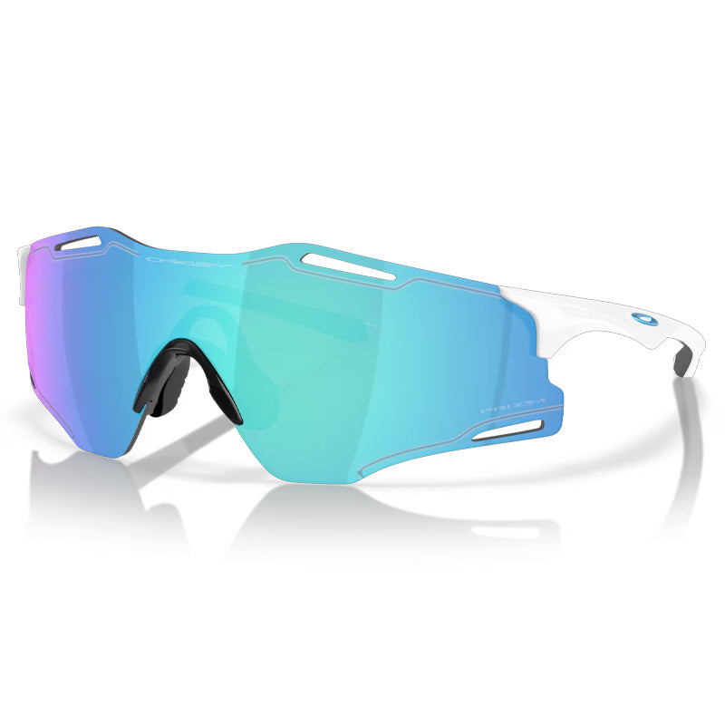 Occhiali Cybr Zero Prizm Sapphire