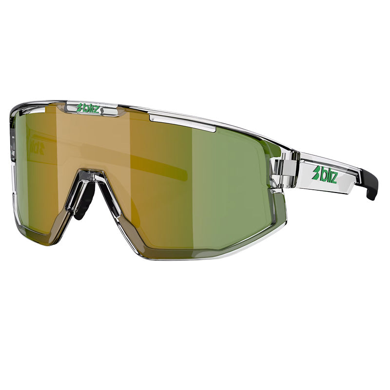 Occhiali Fusion Green