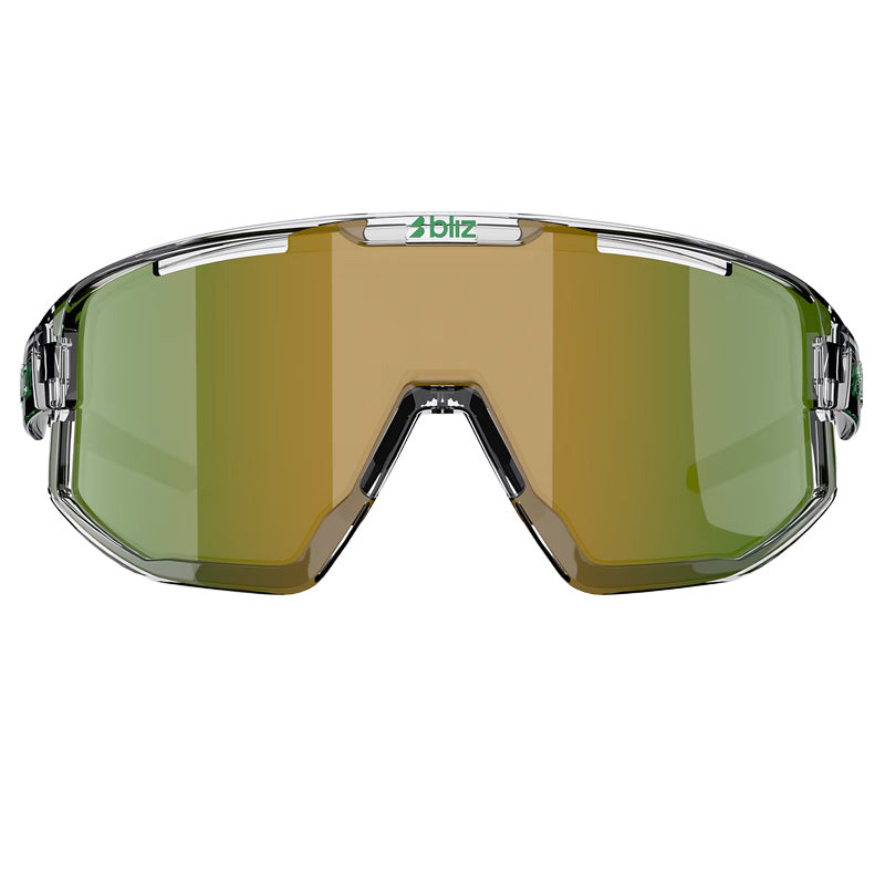 Occhiali Fusion Green