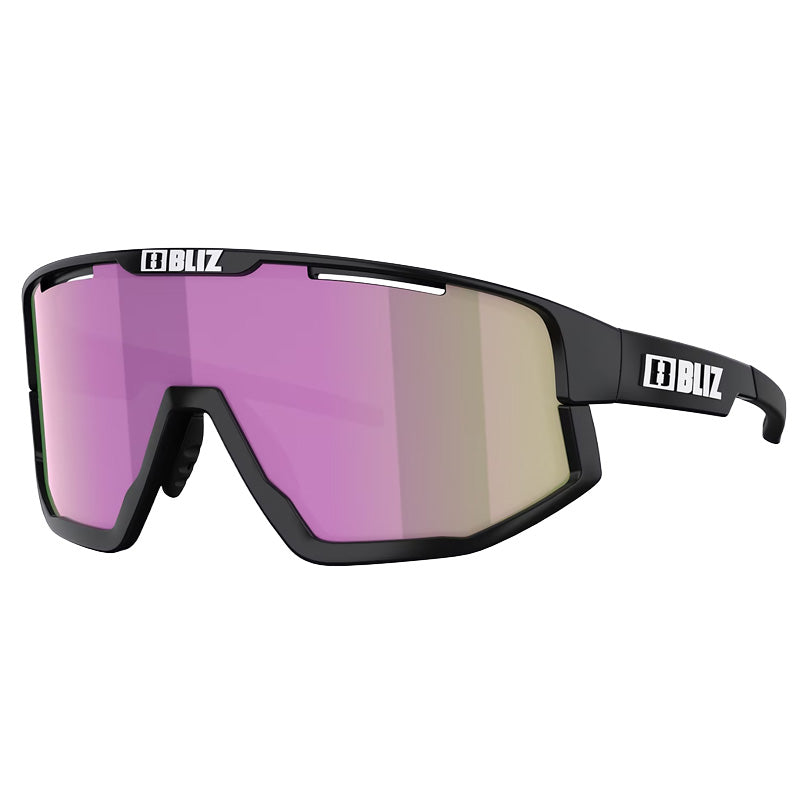 Occhiali Fusion Small Brown Rose