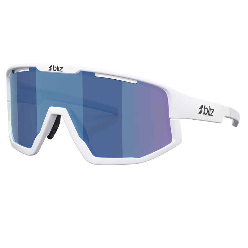 Occhiali Fusion Smoke/Blue