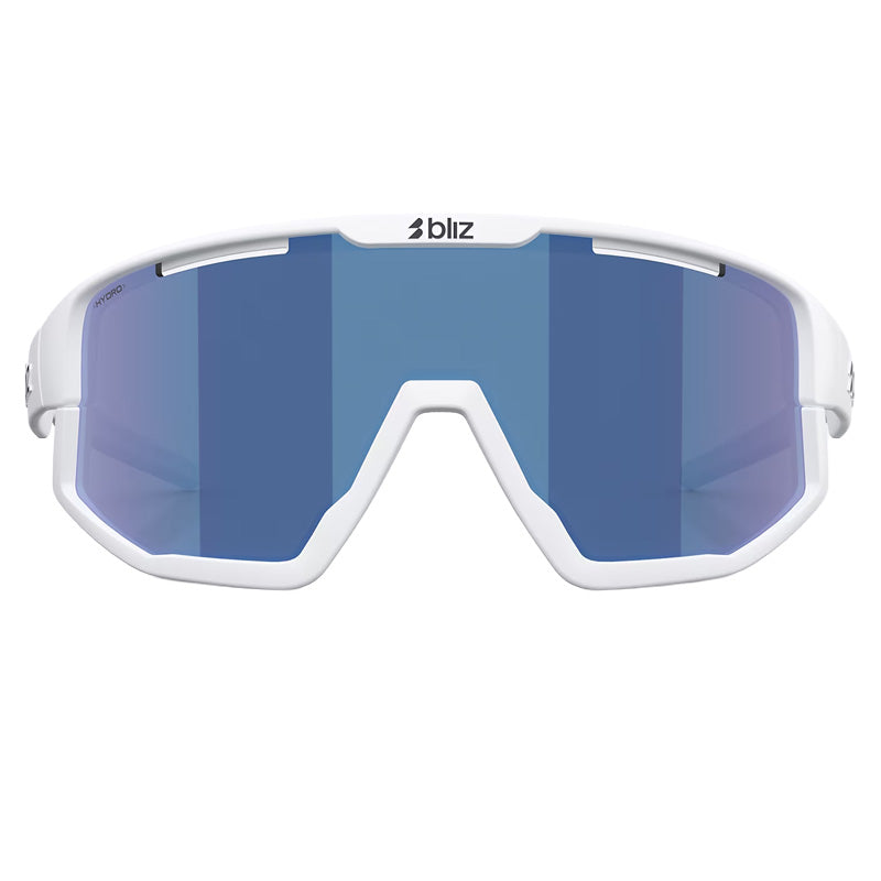 Occhiali Fusion Smoke/Blue