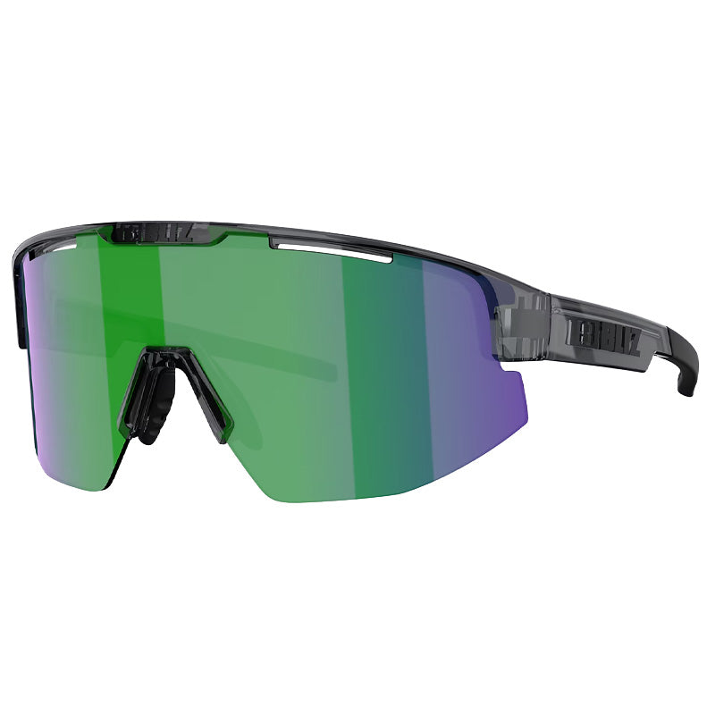 Occhiali Matrix Brown/Green