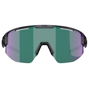 Occhiali Matrix Brown/Green
