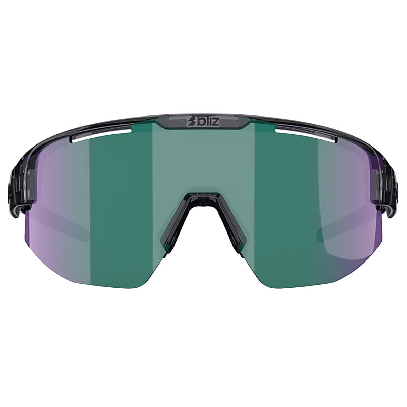 Occhiali Matrix Brown/Green