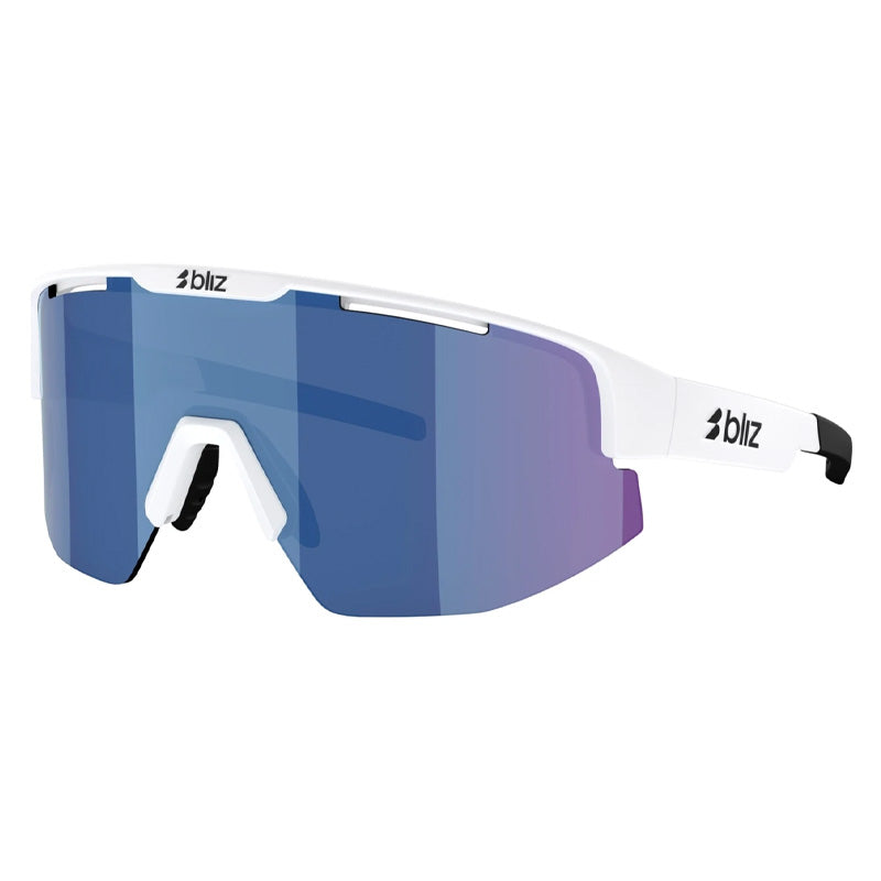 Occhiali Matrix Small Smoke/Blue