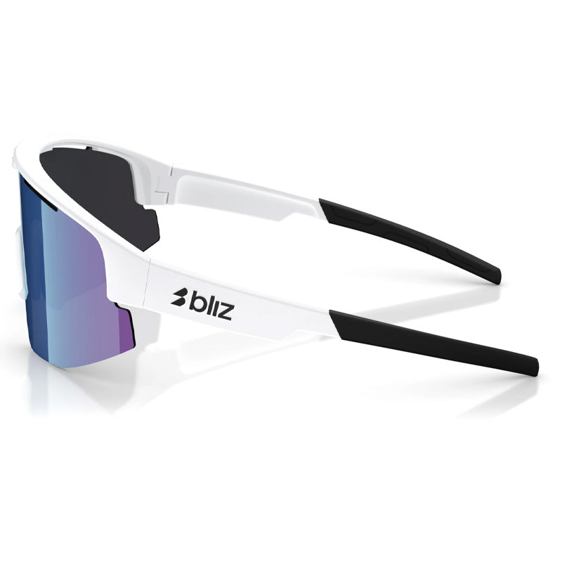 Occhiali Matrix Small Smoke/Blue