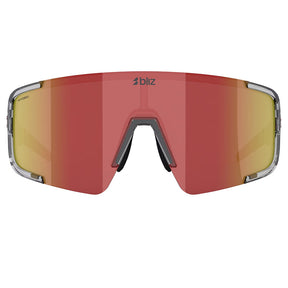 Occhiali P003 Red