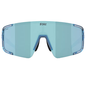 Occhiali P003 Small Smoke/Ice Blue Multicolor