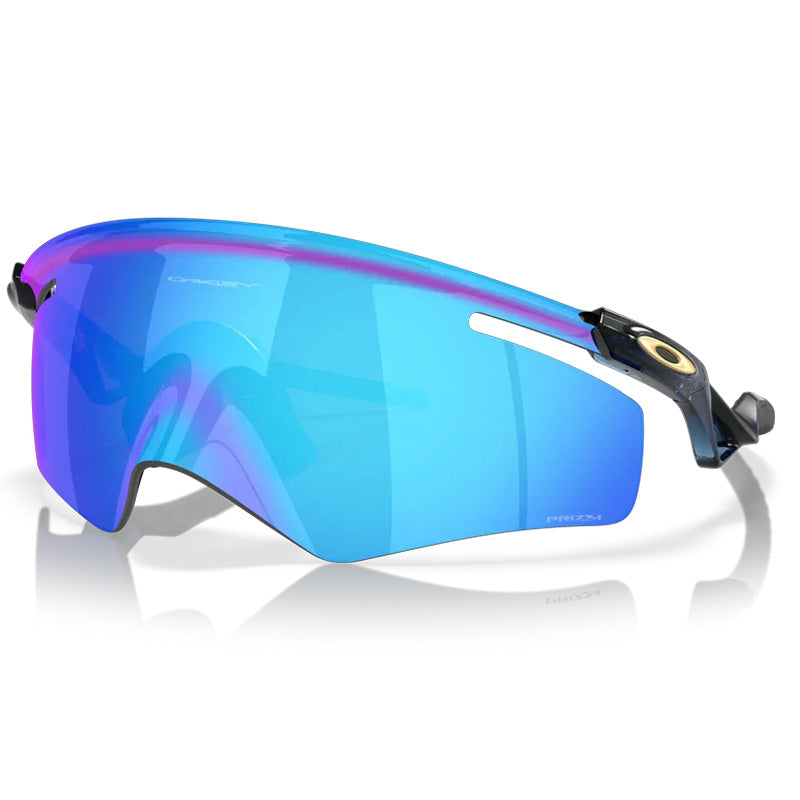 Occhiali QNTM Kato Prizm Sapphire