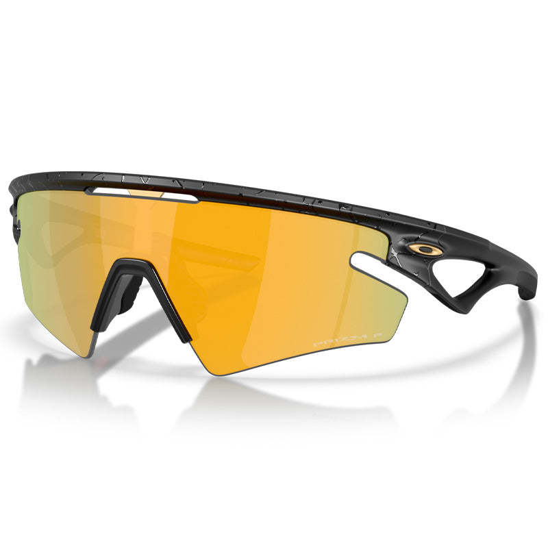 Occhiali Sphaera Slash Prizm 24K