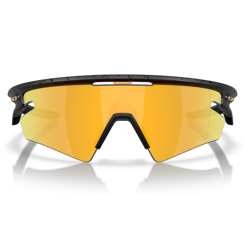 Occhiali Sphaera Slash Prizm 24K