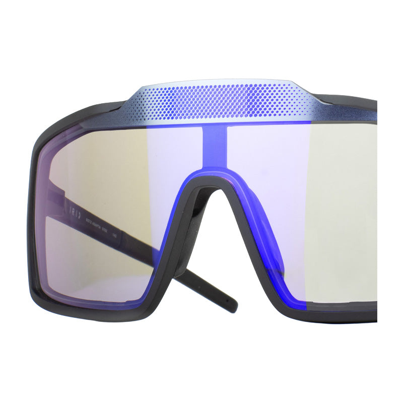 Occhiali Bot 2 + Adapta Irid X-10