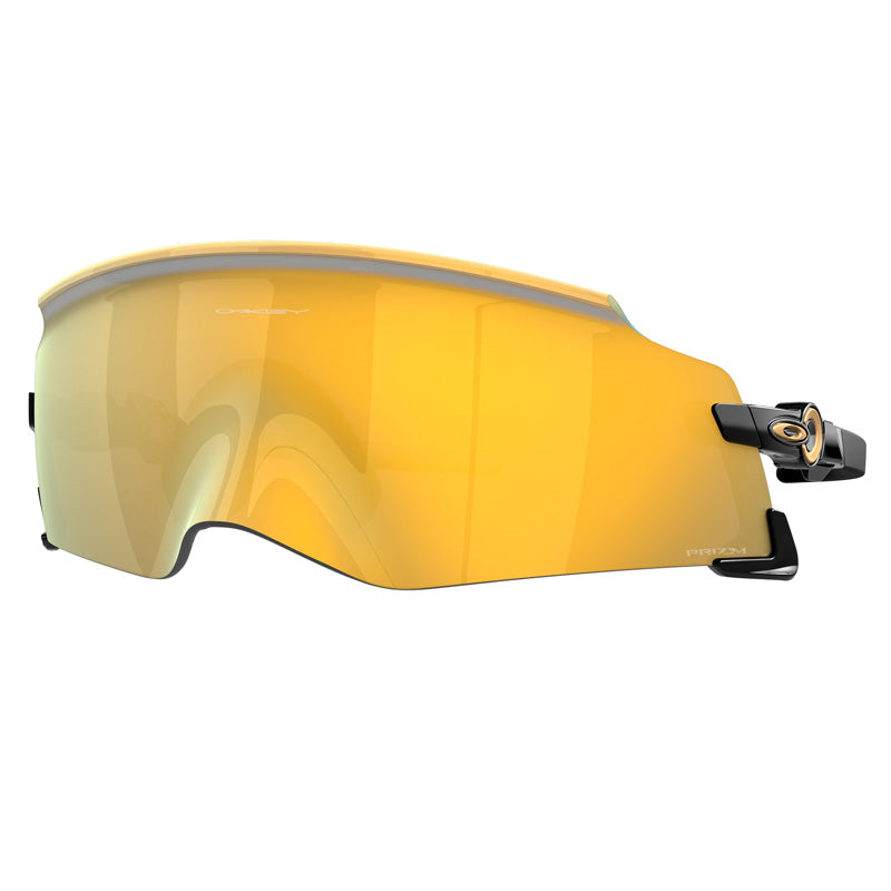 Occhiali Kato Prizm 24k