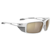 Occhiali Nyad ImpactX 2Laser Crimson