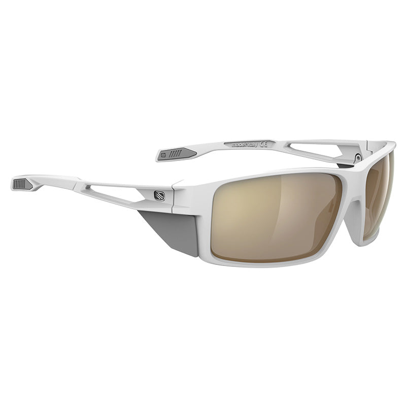 Occhiali Nyad ImpactX 2Laser Crimson